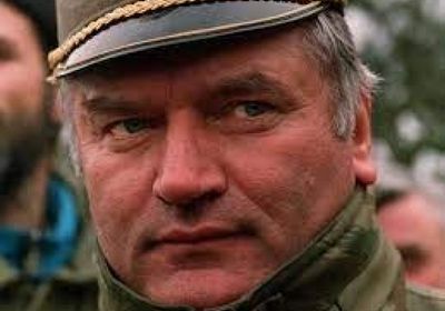 أمريكا والأمم المتحدة ترحبان بتأييد الحكم على راتكو ملاديتش