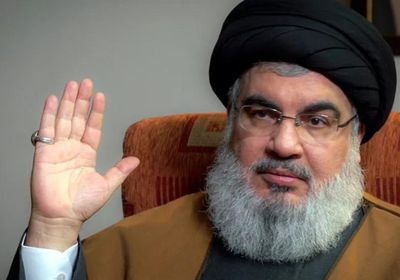 نصر الله: يمكننا التفاوض مع إيران لشراء شحنات وقود