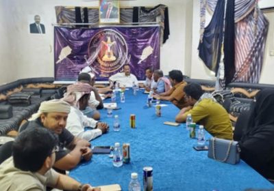 "انتقالي المهرة" يحذر من الدعوات المشبوهة للإعلام المعادي