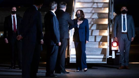  المكسيك وأمريكا توقعان مذكرة تفاهم لتقليل عدد المهاجرين