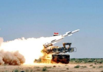  سماع دوي انفجارات في دمشق