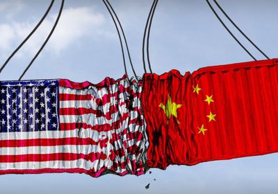 الشيوخ الأمريكي يوافق على خطة تواجه اقتصاد الصين