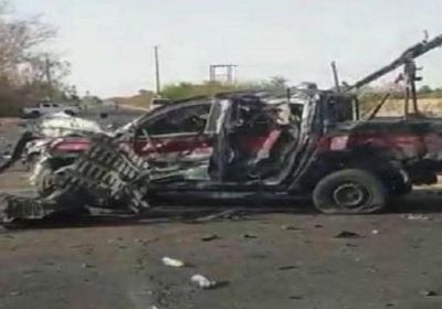 مندوب ليبيا لدى الأمم المتحدة يعلّق على تفجير سبها