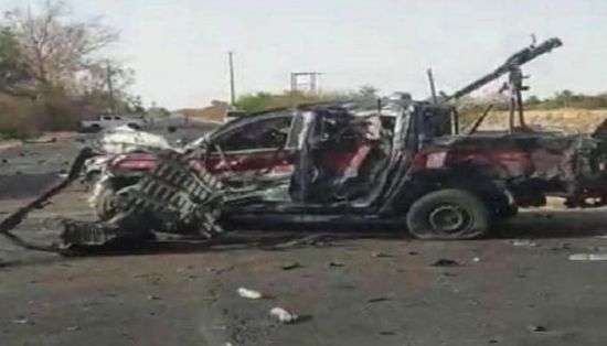 مندوب ليبيا لدى الأمم المتحدة يعلّق على تفجير سبها