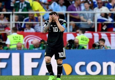 بالوقت القاتل.. الأرجنتين تسقط في فخ التعادل أمام كولومبيا