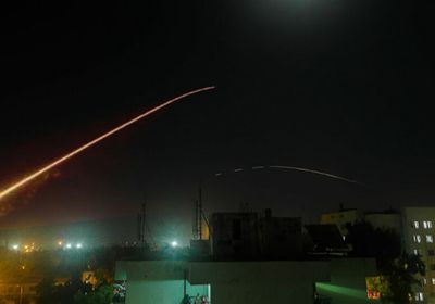 تفاصيل الهجوم الإسرائيلي على سوريا