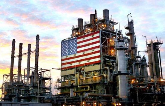 البترول الأمريكي يعلن تراجع مخزونات النفط 2.1مليون برميل