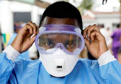 إصابات كورونا في موريتانيا تقترب من الـ20 ألفًا