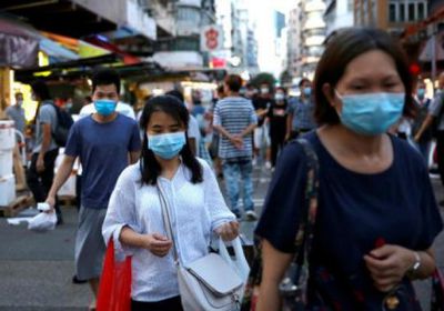 الصين توثق إصابة 16 حالة جديدة بكورونا