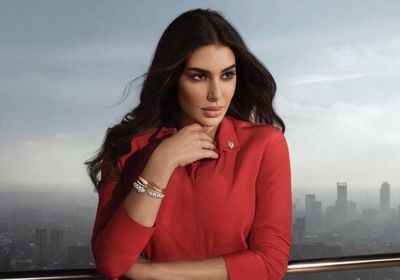 ياسمين صبري تتألق في جلسة تصوير جديدة (فيديو)