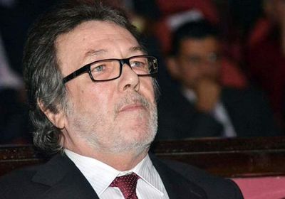 تكريم طارق التلمساني في الدورة 37 بمهرجان الإسكندرية السينمائي