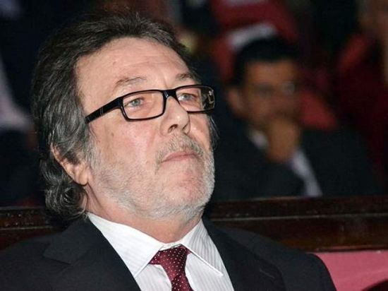 تكريم طارق التلمساني في الدورة 37 بمهرجان الإسكندرية السينمائي