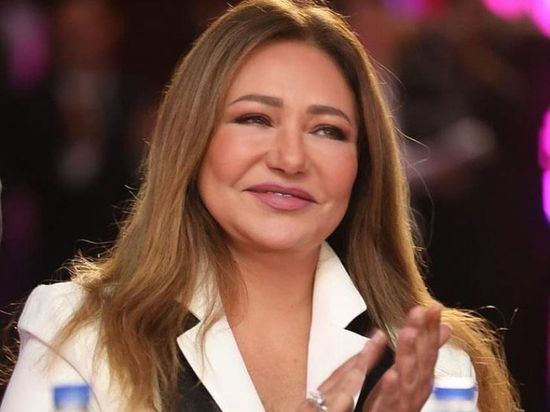 بعد تألقه في "لعبة نيوتن".. ليلى علوي تشيد بـ أدهم الشرقاوي