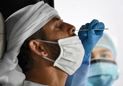  الإمارات تكشف عن 2,179 إصابة جديدة بكورونا