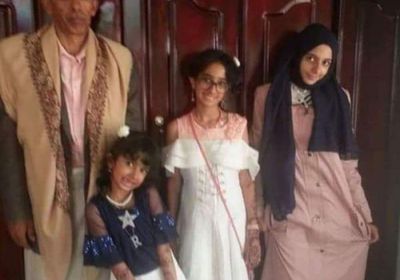 مليشيا الحوثي توقف إعدام قاتل بناته الثلاث بصنعاء