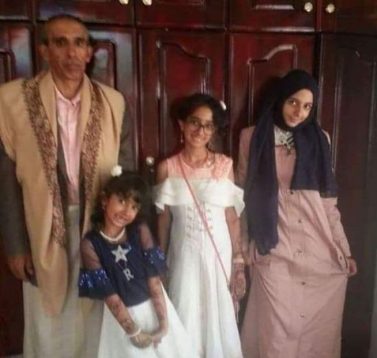 مليشيا الحوثي توقف إعدام قاتل بناته الثلاث بصنعاء