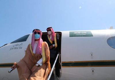 قطان يُعلن وصوله إلى بوروندي لبحث توطيد العلاقات