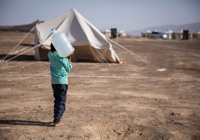 أوتشا يُحذر مجددًا من مخاطر غياب التمويل