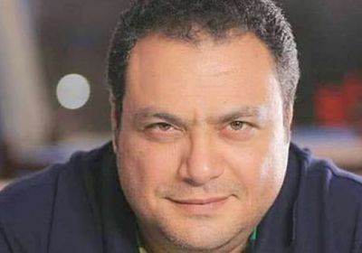 مراد مكرم يتعرض لوعكة صحية