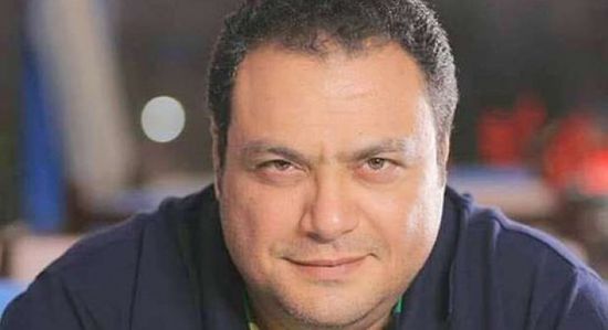 مراد مكرم يتعرض لوعكة صحية