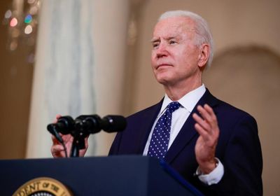  بايدن: اتحاد الديمقراطيات مع بعضها ضرورة لمواجهة التحديات