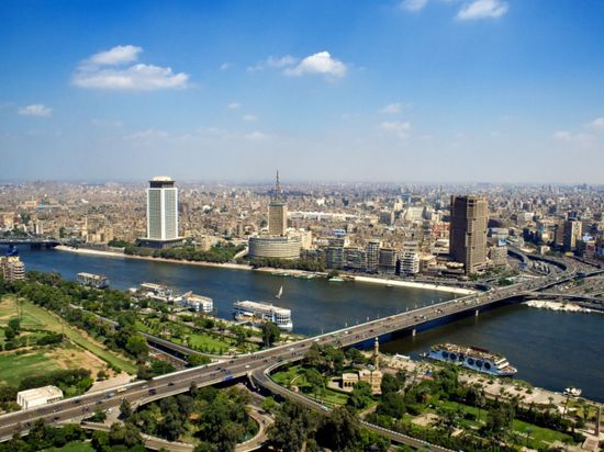 الأرصاد المصرية تُحذر من طقس شديد الحرارة خلال يومين