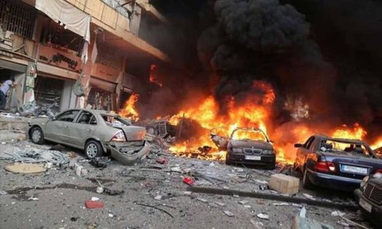 مقتل وإصابة 4 عسكريين روس في انفجار لغم بسوريا