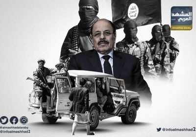بن كليب: مؤامرات الشرعية سر انتصار الحوثي شمالًا