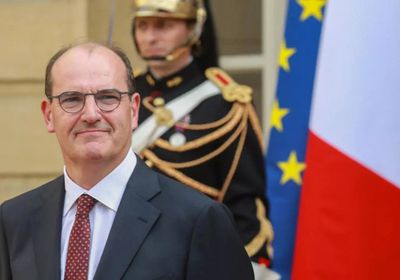 رئيس الوزراء الفرنسي يخضع للعزل الصحي بعد إصابة زوجته بكورونا