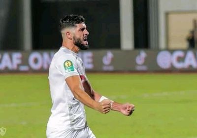ساسي يكتب كلمة النهاية مع الزمالك