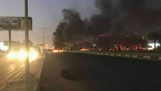"تحرير الوقود" يُشعل احتجاجات بالخرطوم