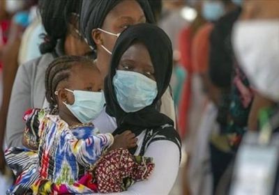 أوغندا تنتقد عملية توزيع لقاحات كورونا