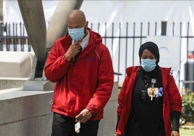 كورونا.. البحرين تسجل 1041 إصابة