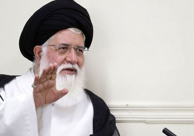 انستغرام يغلق حساب ممثل المرشد الإيراني بمشهد