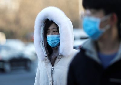 الصين ترصد 21 إصابة بفيروس كورونا