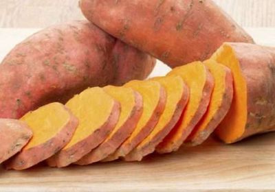 البطاطا تحمل فوائد صحية عدة.. تعرّف عليها