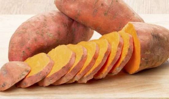 البطاطا تحمل فوائد صحية عدة.. تعرّف عليها