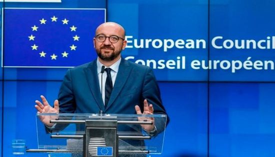  أوروبا: سنحمي أنفسنا من التصرفات الصينية