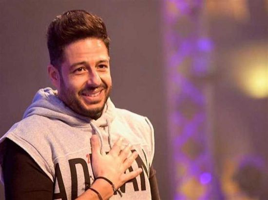 يوليو.. محمد حماقي يطرح ألبومه الغنائي الجديد