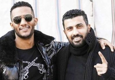 بعد "البرنس".. محمد رمضان يعود للتعاون مع محمد سامي في "ثابت"