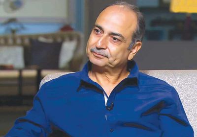 مهرجان الإسماعيلية يكرم الفنان أحمد كمال في دورته الـ 22