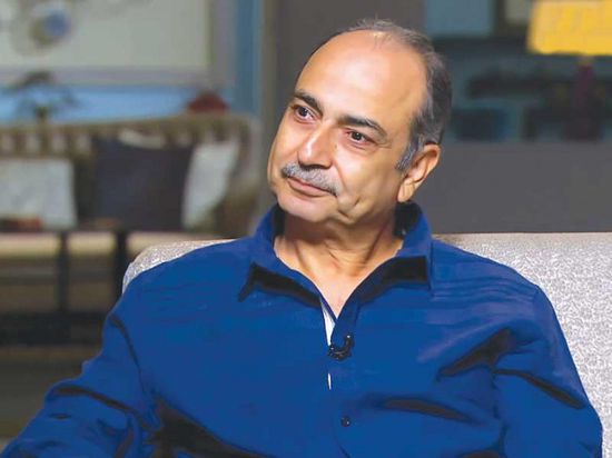 مهرجان الإسماعيلية يكرم الفنان أحمد كمال في دورته الـ 22