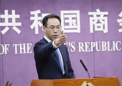 الصين ترحب بقرار بايدن برفع الحظر عن "تيك توك"