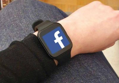 فيسبوك تستعد لإطلاق ساعتها الذكية ثنائية الكاميرا