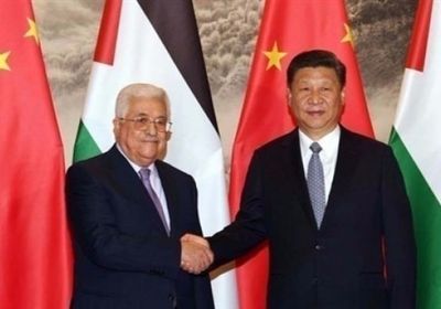 الرئيس الفلسطيني يهنئ نظيره الصيني بمئوية تأسيس الحزب الشيوعي