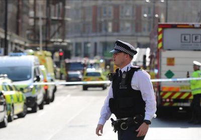 بعد بلاغ زائف.. الشرطة البريطانية تخلي فندق مجاور لمقر قمة السبع