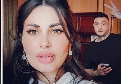 أحمد الفيشاوي يحتفل بعيد زواجه الثالث