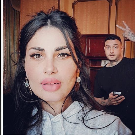 أحمد الفيشاوي يحتفل بعيد زواجه الثالث