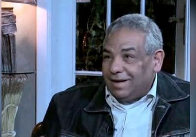 وفاة زوجة المخرج المصري عادل الأعصر