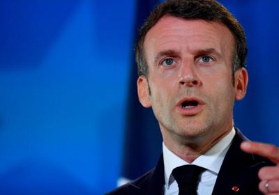 عاجل.. حكم بالحبس 4 شهور على المتهم بصفع ماكرون